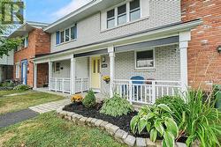 2654 DRAPER AVENUE  Ottawa, ON K2H 6Z9