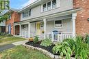 2654 Draper Avenue, Ottawa, ON  - Outdoor With Deck Patio Veranda 