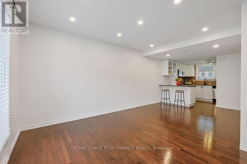 2654 Draper Avenue, Ottawa, ON - Indoor Photo Showing Other Room