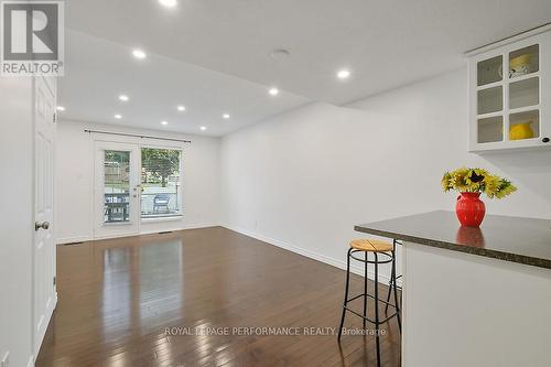 2654 Draper Avenue, Ottawa, ON - Indoor Photo Showing Other Room