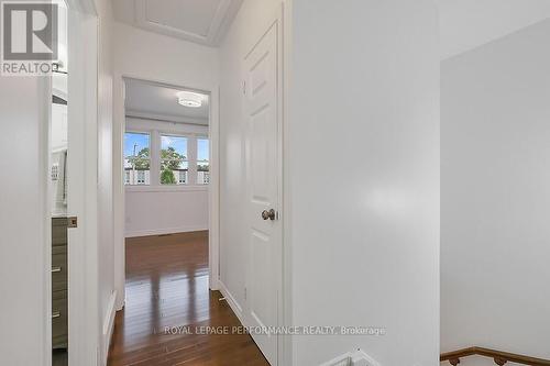 2654 Draper Avenue, Ottawa, ON - Indoor Photo Showing Other Room