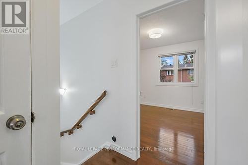 2654 Draper Avenue, Ottawa, ON - Indoor Photo Showing Other Room
