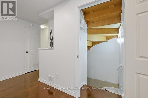 2654 Draper Avenue, Ottawa, ON - Indoor Photo Showing Other Room
