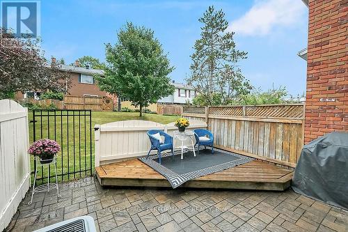 2654 Draper Avenue, Ottawa, ON - Outdoor With Deck Patio Veranda With Exterior