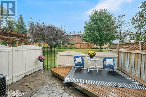 2654 Draper Avenue, Ottawa, ON - Outdoor With Deck Patio Veranda