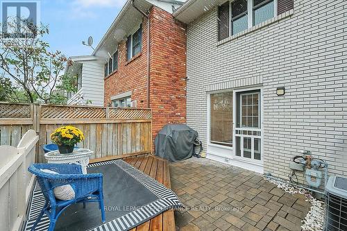 2654 Draper Avenue, Ottawa, ON - Outdoor With Deck Patio Veranda With Exterior