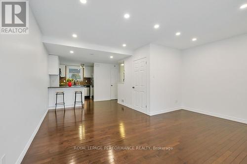 2654 Draper Avenue, Ottawa, ON - Indoor Photo Showing Other Room