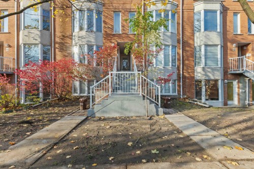 Façade - 325 Rue Caisse, Montréal (Verdun/Île-Des-Soeurs), QC - Outdoor With Facade