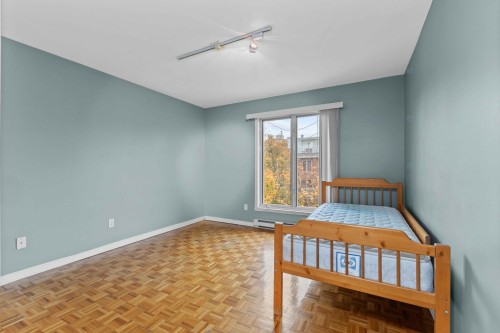 Chambre à coucher - 325 Rue Caisse, Montréal (Verdun/Île-Des-Soeurs), QC - Indoor