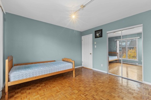 Chambre à coucher - 325 Rue Caisse, Montréal (Verdun/Île-Des-Soeurs), QC - Indoor Photo Showing Bedroom