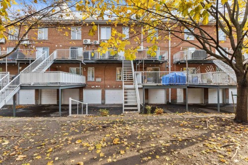 Cour - 325 Rue Caisse, Montréal (Verdun/Île-Des-Soeurs), QC - Outdoor