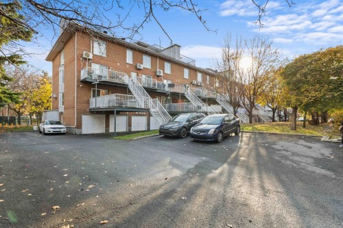 Face arrière - 325 Rue Caisse, Montréal (Verdun/Île-Des-Soeurs), QC - Outdoor