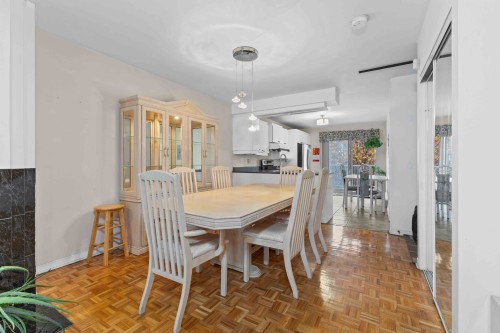 Salle à manger - 325 Rue Caisse, Montréal (Verdun/Île-Des-Soeurs), QC - Indoor Photo Showing Dining Room