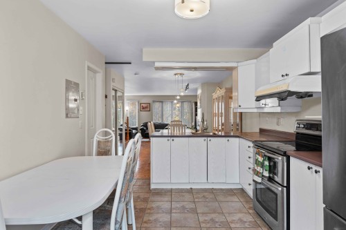 Cuisine - 325 Rue Caisse, Montréal (Verdun/Île-Des-Soeurs), QC - Indoor Photo Showing Kitchen