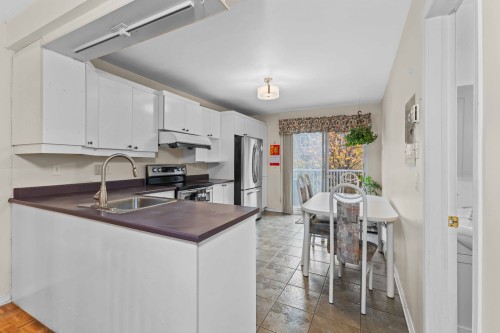 Cuisine - 325 Rue Caisse, Montréal (Verdun/Île-Des-Soeurs), QC - Indoor Photo Showing Kitchen