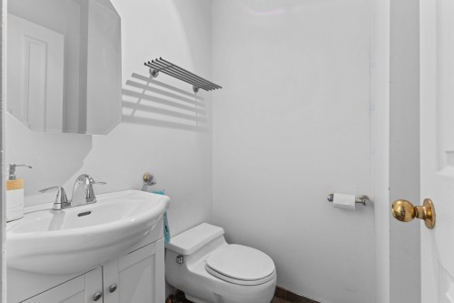 Salle d'eau - 325 Rue Caisse, Montréal (Verdun/Île-Des-Soeurs), QC - Indoor Photo Showing Bathroom