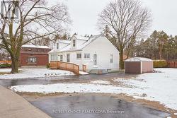 1705 SIMCOE STREET N  Oshawa, ON L1G 4Y1