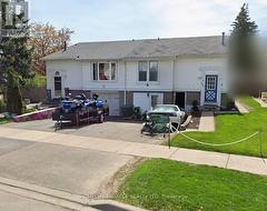 LOWER - 63 CHARTERS ROAD  Brampton, ON L6V 2S8