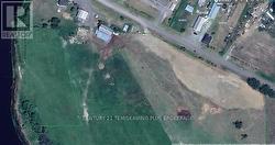 0 JUDGE STREET Timiskaming (Tim - Outside - Rural), ON P0J 1P0