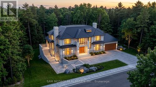 1322 Birchview Drive, Mississauga, ON - Outdoor