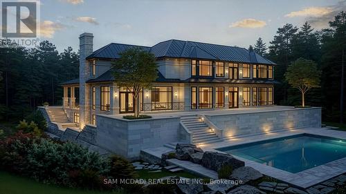 1322 Birchview Drive, Mississauga, ON - Outdoor