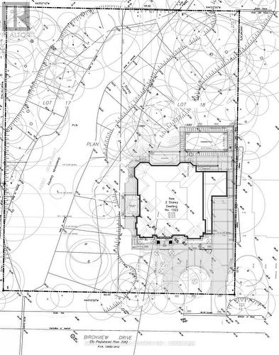 1322 Birchview Drive, Mississauga, ON - Other