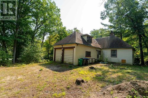 1322 Birchview Drive, Mississauga, ON - Outdoor