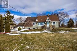 4591 HALDIMAND ROAD W  Haldimand (Dunnville), ON N1A 2W3