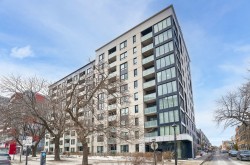 908-1170 Rue Montcalm  Montréal (Ville-Marie), QC H2L 0M2