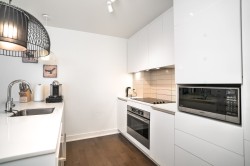 Kitchen - 