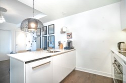 Kitchen - 