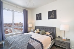 Master Bedroom - 