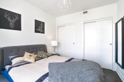 Master Bedroom - 