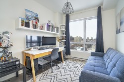 Bedroom - 