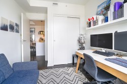 Bedroom - 