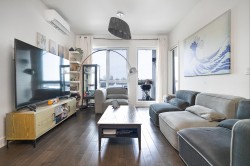 Living Room - 
