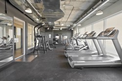 Exercise Room - 
