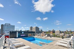 Pool - 
