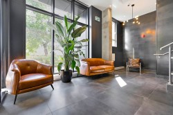 Reception - 