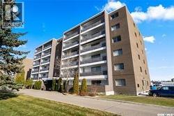 203 4615 Rae STREET  Regina, SK S4S 3B2