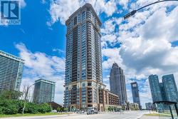 2609 - 385 PRINCE OF WALES DRIVE  Mississauga, ON L5B 0C6