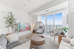 2904-575 Bloor Street E Toronto, ON M4W 0B2