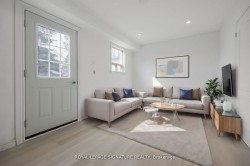 B/Main-54 Tuscarora Drive  Toronto, ON M2H 2K3