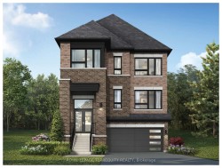 1226 Talisman Manor  Pickering, ON L1X 0R9
