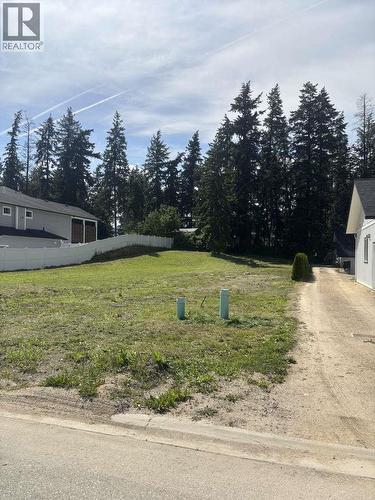 1821 22 Street Ne, Salmon Arm, BC 