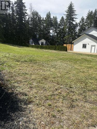 1821 22 Street Ne, Salmon Arm, BC 