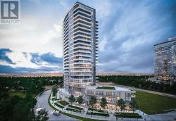 511 - 50 FOREST MANOR ROAD  Toronto, ON M2J 0E3