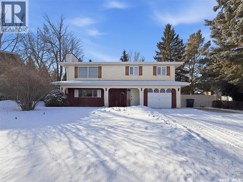 264 Hayes DRIVE  Swift Current, SK S9H 4H1