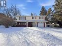 264 Hayes Drive, Swift Current, SK  - Outdoor With Facade 