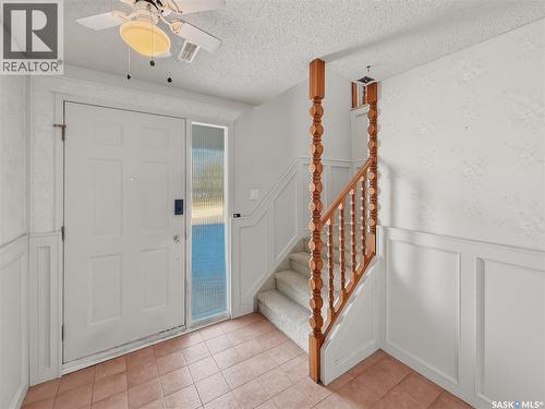 264 Hayes Drive, Swift Current, SK - Indoor Photo Showing Other Room